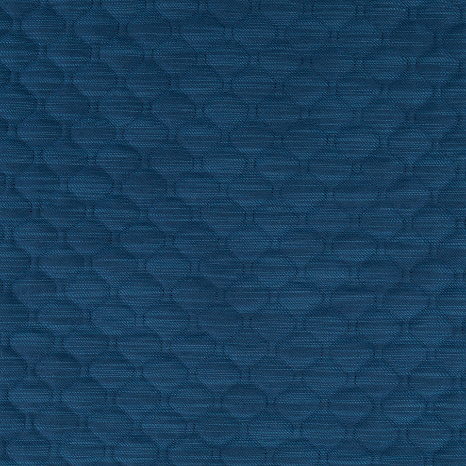 SHIMMER QUILT | PARROT BLUE