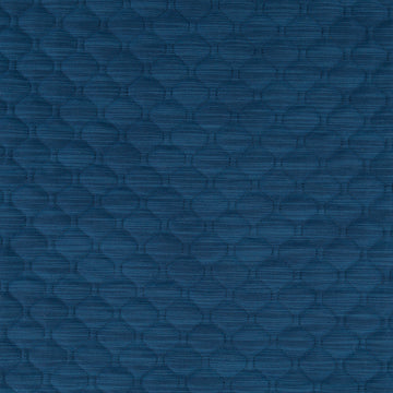 SHIMMER QUILT | PARROT BLUE