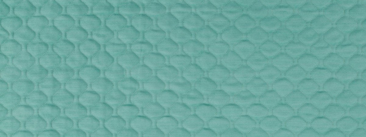 SHIMMER QUILT | ROBINS EGG - Multi-purpose
