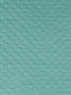 SHIMMER QUILT | ROBINS EGG - Multi-purpose