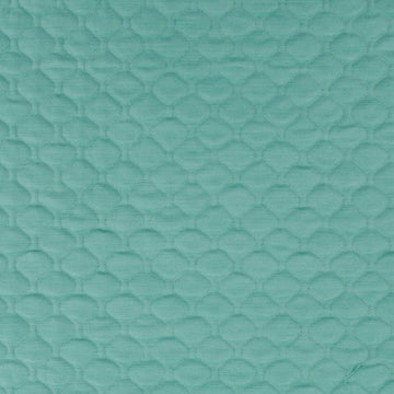 SHIMMER QUILT | ROBINS EGG - Multi-purpose
