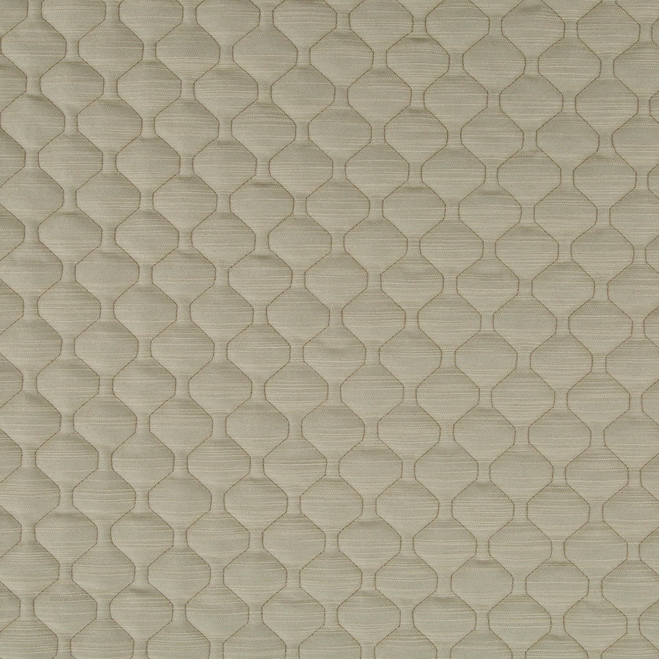 SHIMMER QUILT | FOG