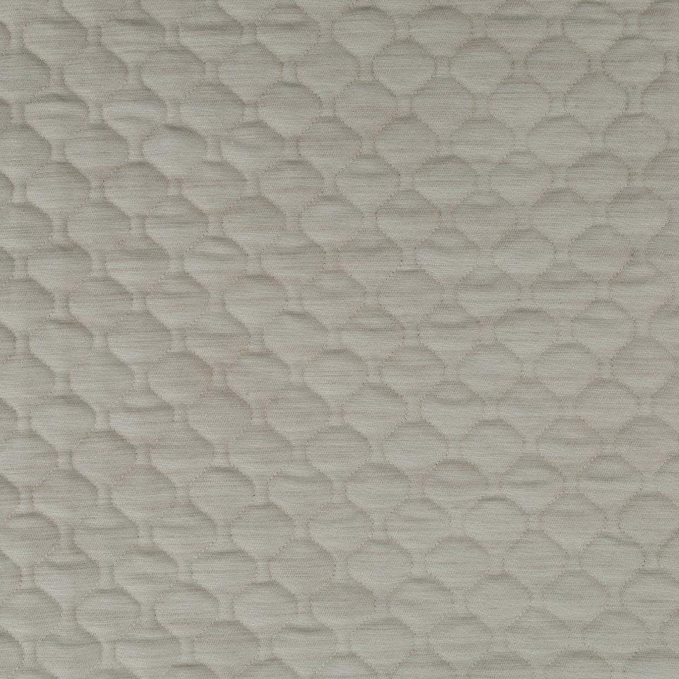SHIMMER QUILT | STERLING
