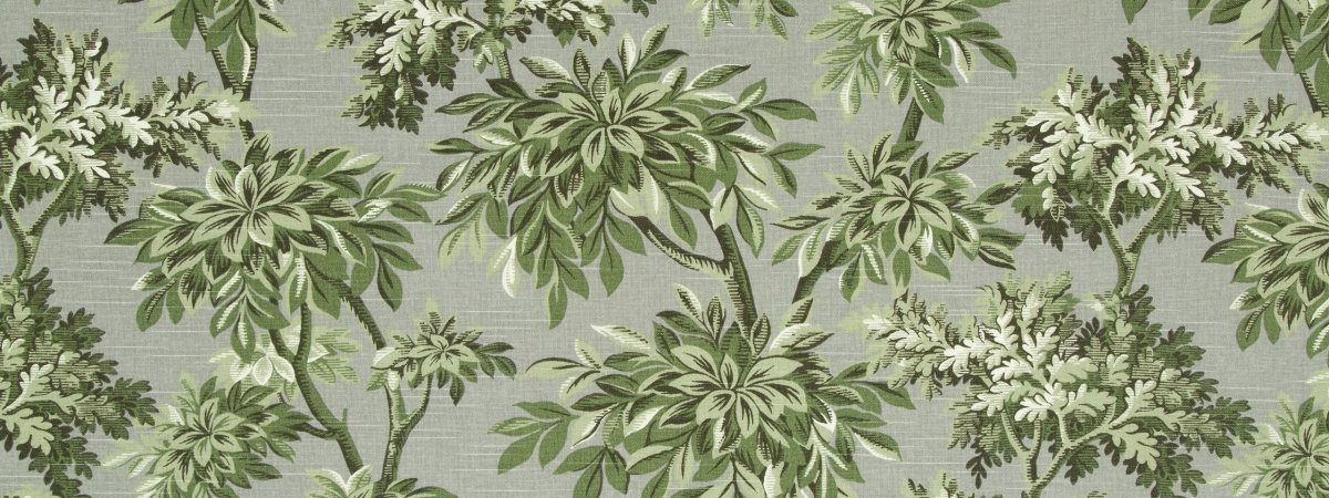 SYLVAN TOILE | GREYSTONE - Multi-purpose