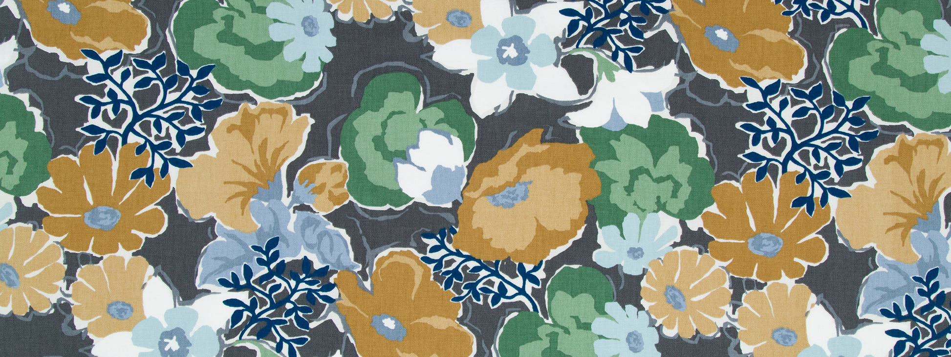 SPLASHY GARDEN | GREYSTONE