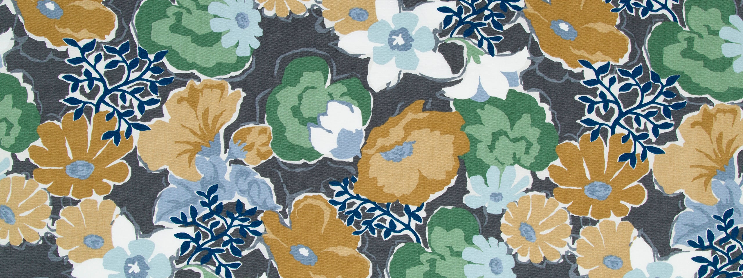 SPLASHY GARDEN | GREYSTONE