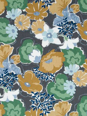 SPLASHY GARDEN | GREYSTONE