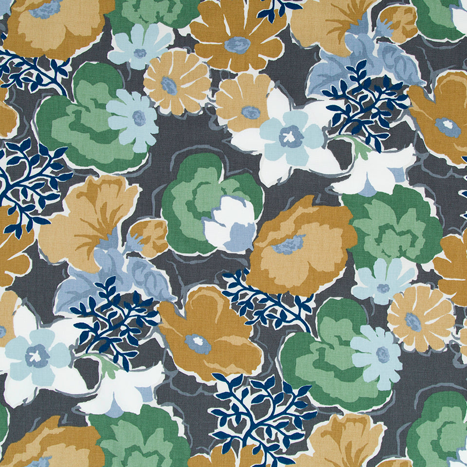 SPLASHY GARDEN | GREYSTONE