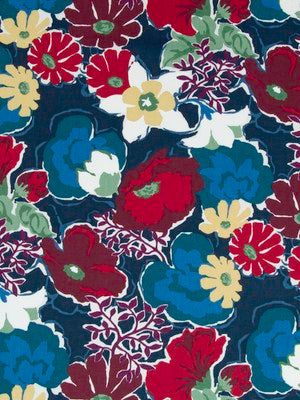 SPLASHY GARDEN | POPPY