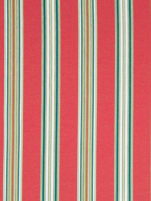 REN STRIPE RR | CORAL