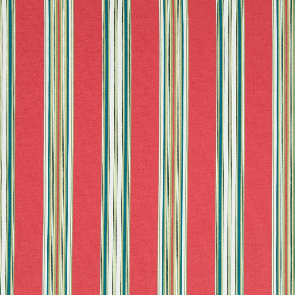 REN STRIPE RR | CORAL