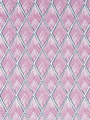 RHOMBI FORMS | FUCHSIA - Multi-purpose