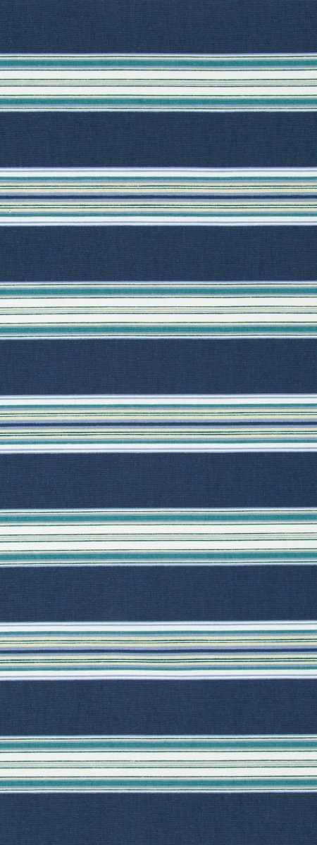 REN STRIPE RR | INDIGO - Multi-purpose