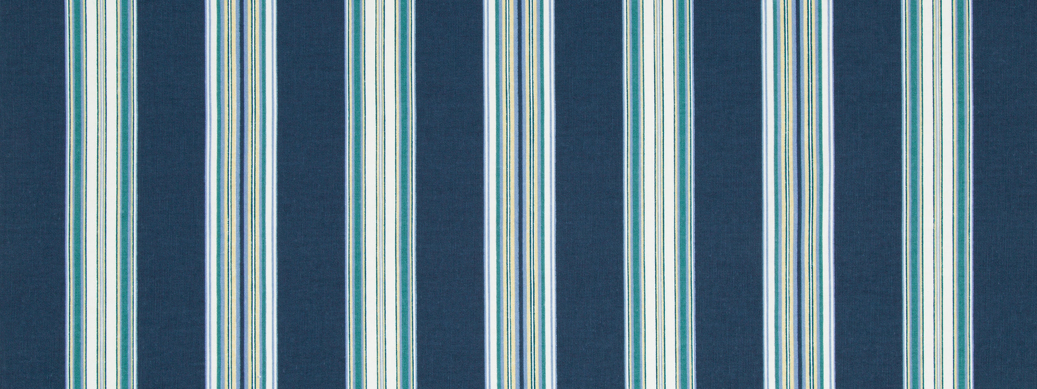 REN STRIPE RR | INDIGO