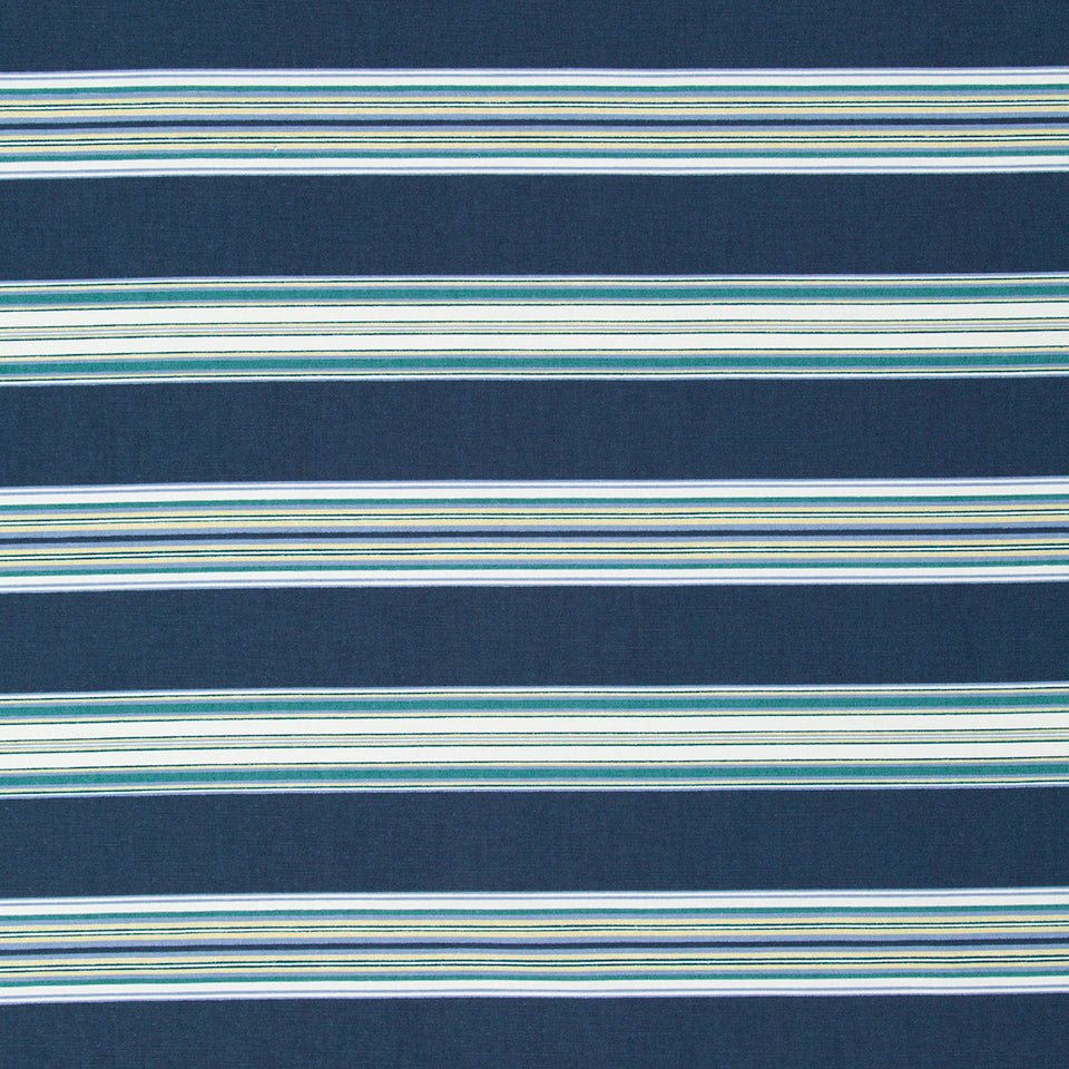 REN STRIPE RR | INDIGO - Multi-purpose