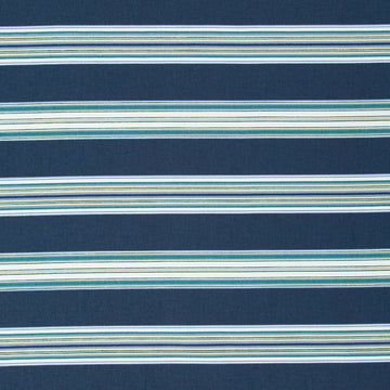 REN STRIPE RR | INDIGO - Multi-purpose