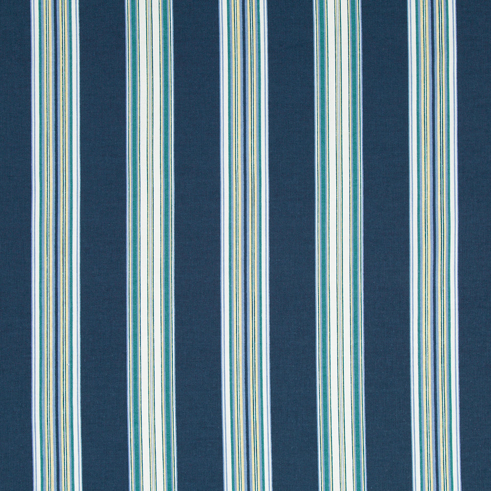 REN STRIPE RR | INDIGO