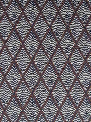 RHOMBI FORMS | INDIGO