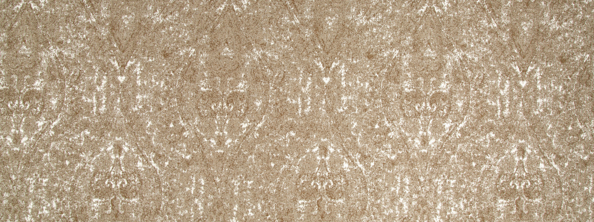 OGEE PAISLEY | BRONZE