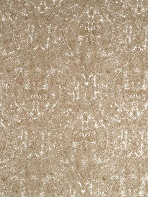 OGEE PAISLEY | BRONZE