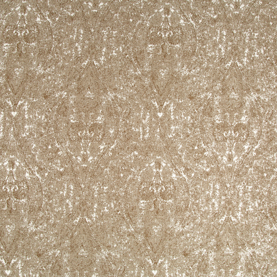 OGEE PAISLEY | BRONZE