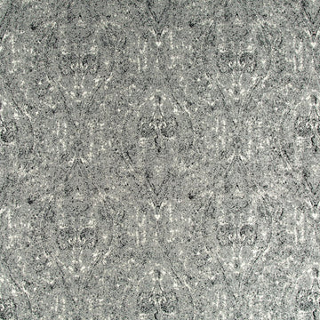 OGEE PAISLEY | PEWTER - Upholstery - Fabric