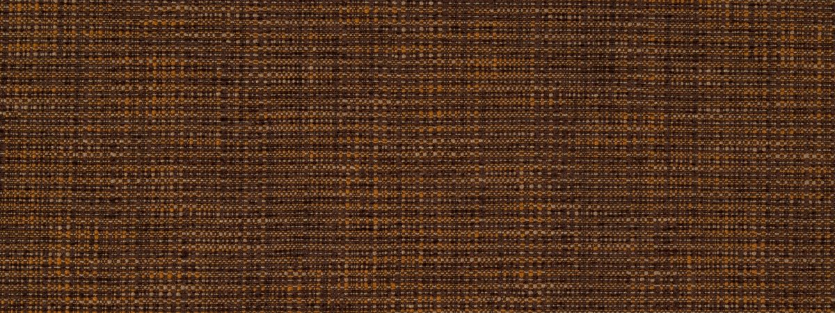 BARK WEAVE BK | COGNAC - Upholstery - Fabric