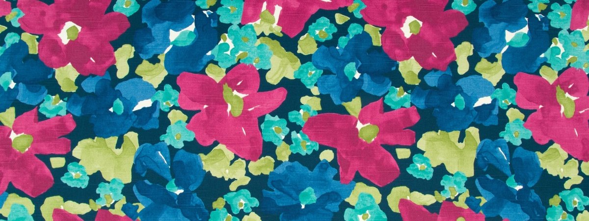 EVANTHEY FLORA | FUCHSIA - Multi-purpose