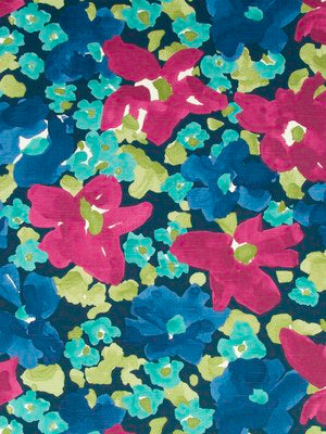 EVANTHEY FLORA | FUCHSIA