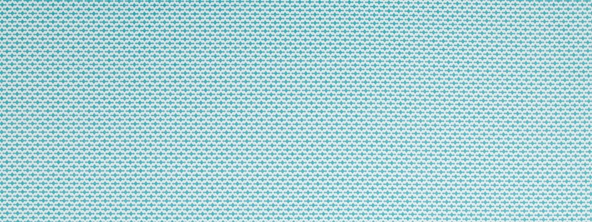 Dash Motifs | Turquoise - Multi-purpose