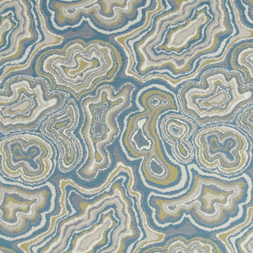 Marni Agate | Calypso