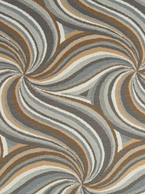 SAMARA SWIRL | AMBER