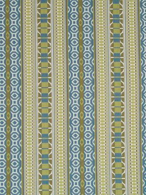 Tia Stripe Rr | Calypso - Upholstery - Fabric