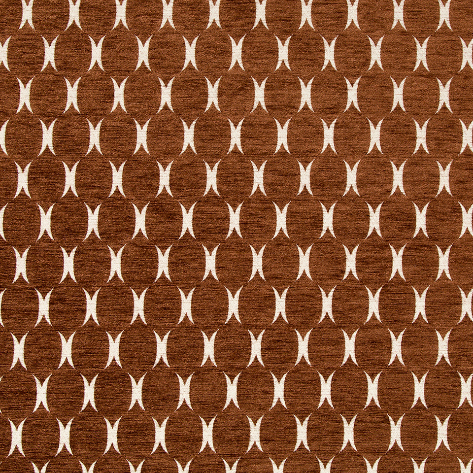 Plush Form Bk | Cognac