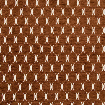 Plush Form Bk | Cognac