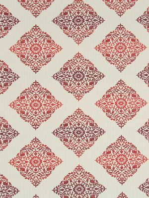 Bikram Fret Bk | Poppy