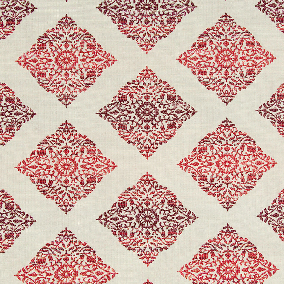Bikram Fret Bk | Poppy