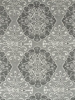 GRAND MOTIF BK | GREYSTONE - Upholstery - Fabric