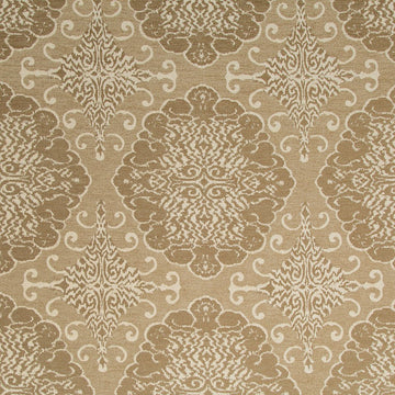 GRAND MOTIF BK | TWINE - Upholstery - Fabric