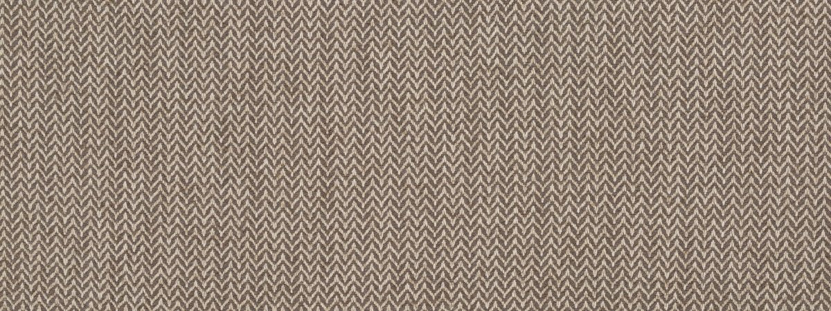 FLAX CHEVRON | ASH - Upholstery - Fabric