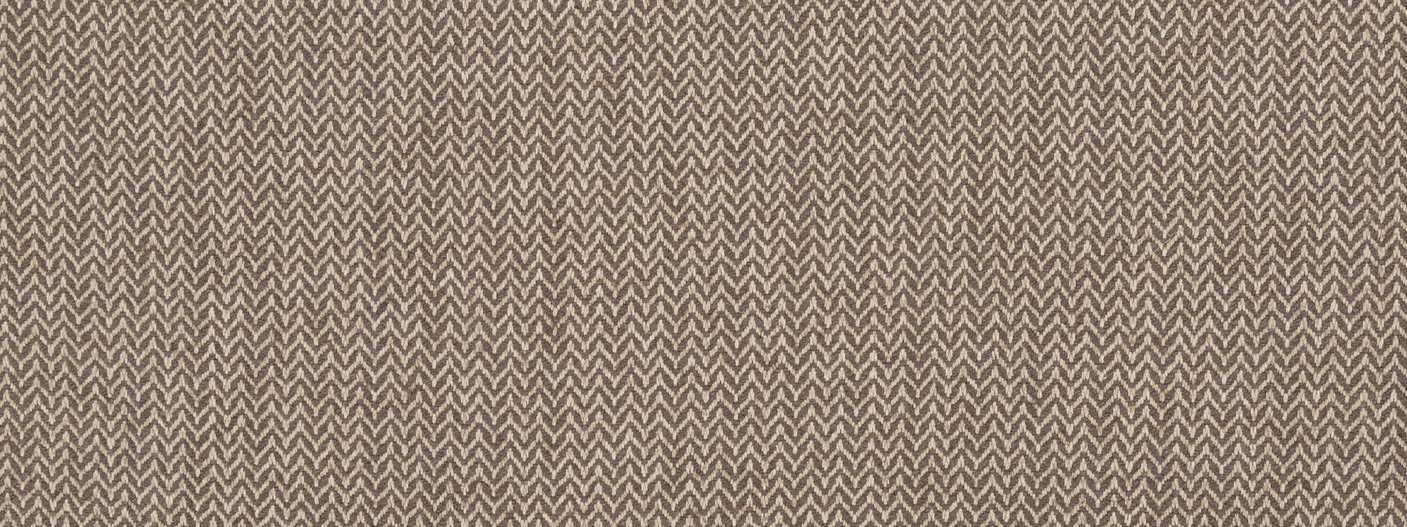 FLAX CHEVRON | ASH