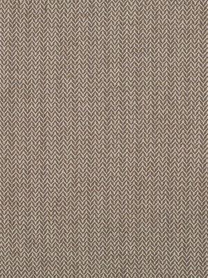 FLAX CHEVRON | ASH - Upholstery - Fabric