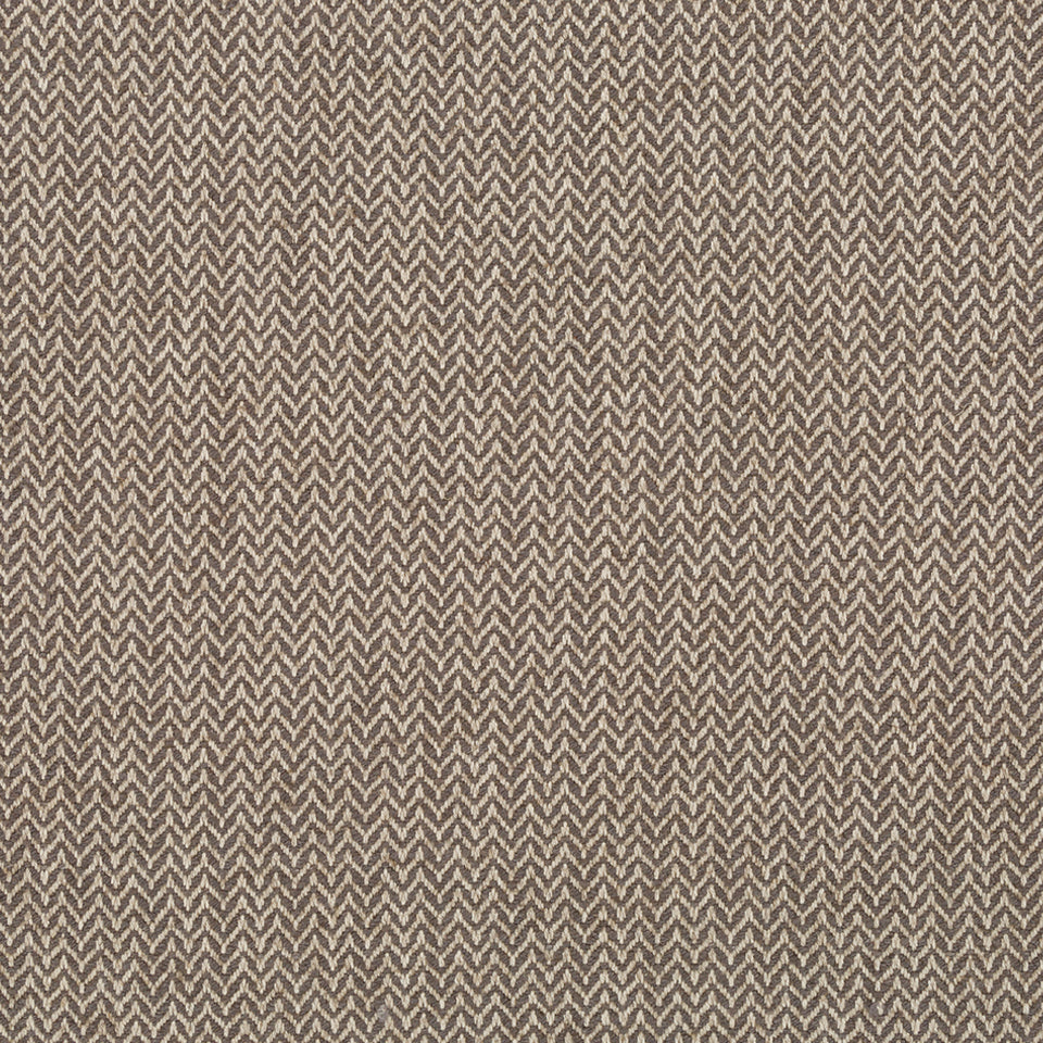 FLAX CHEVRON | ASH