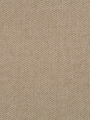 FLAX CHEVRON | DARK FLAX - Upholstery - Fabric