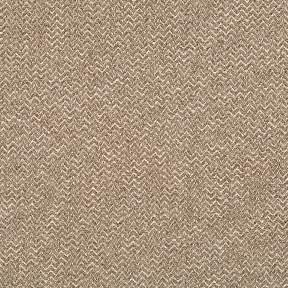 FLAX CHEVRON | DARK FLAX