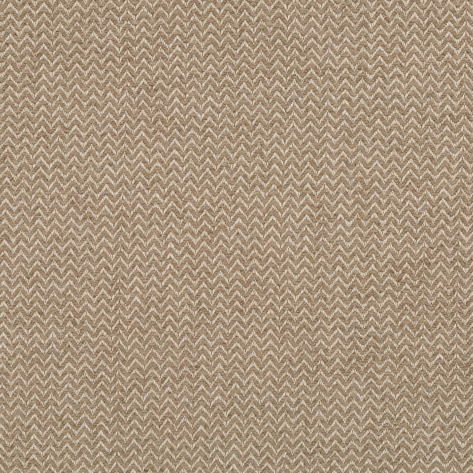 FLAX CHEVRON | DARK FLAX - Upholstery - Fabric