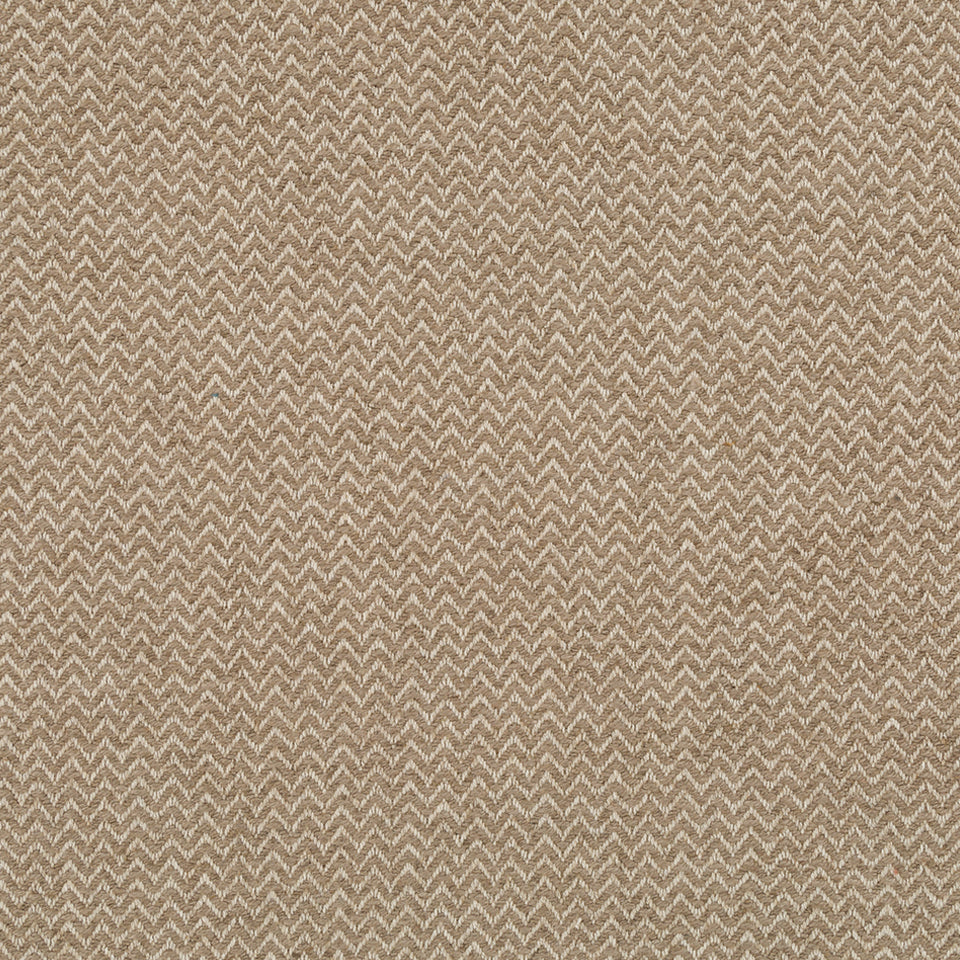 FLAX CHEVRON | DARK FLAX