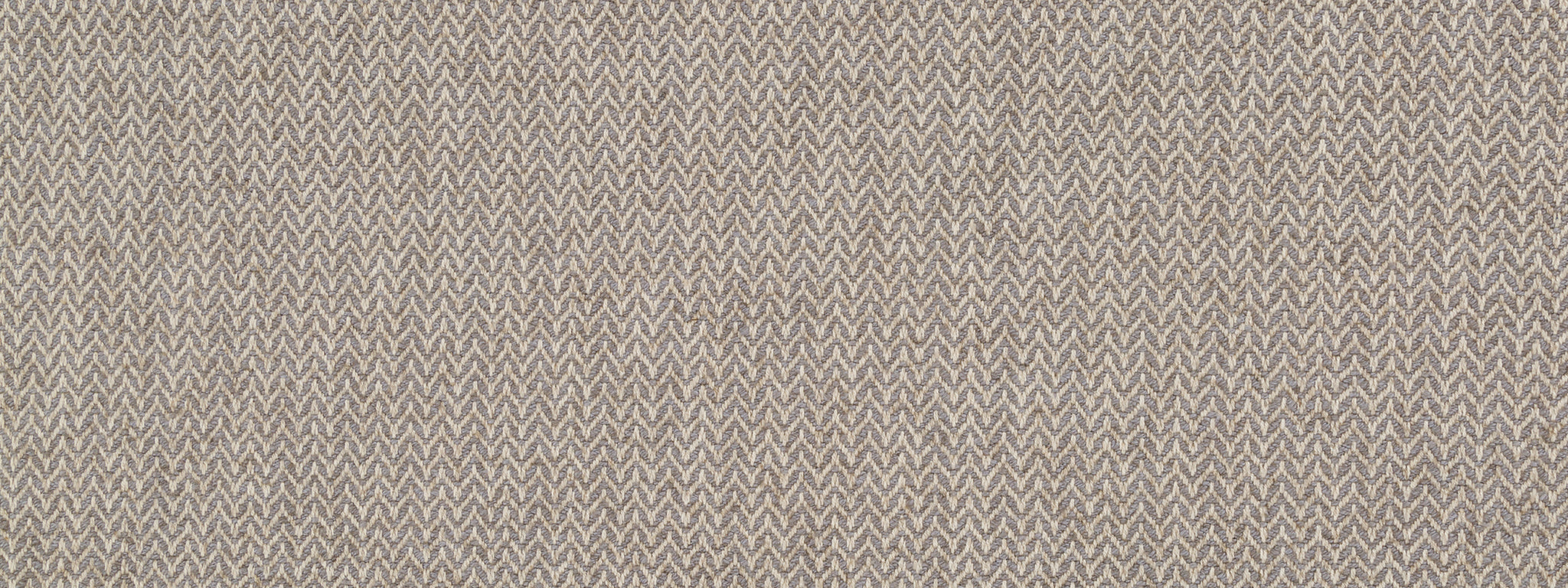 FLAX CHEVRON | PEWTER