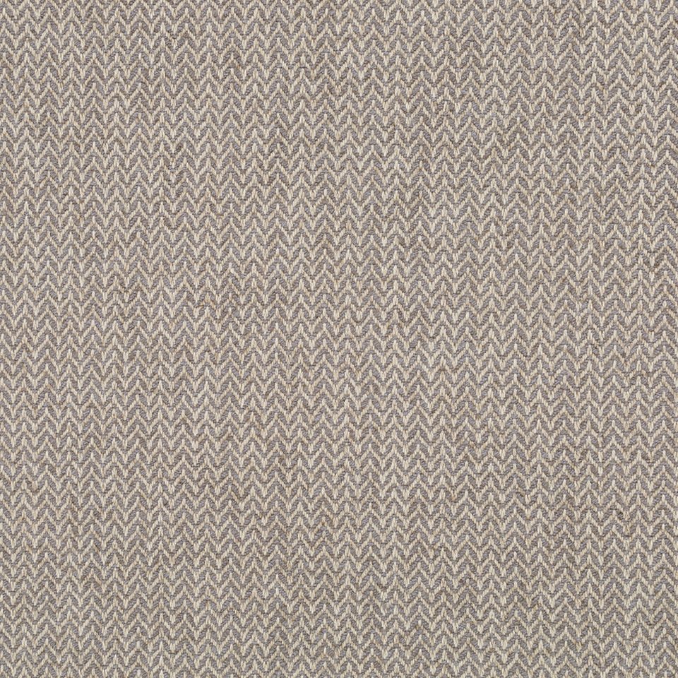 FLAX CHEVRON | PEWTER - Upholstery - Fabric