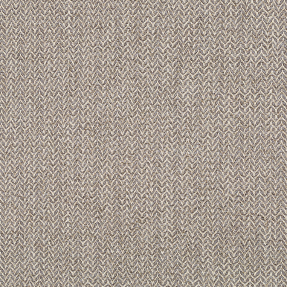 FLAX CHEVRON | PEWTER